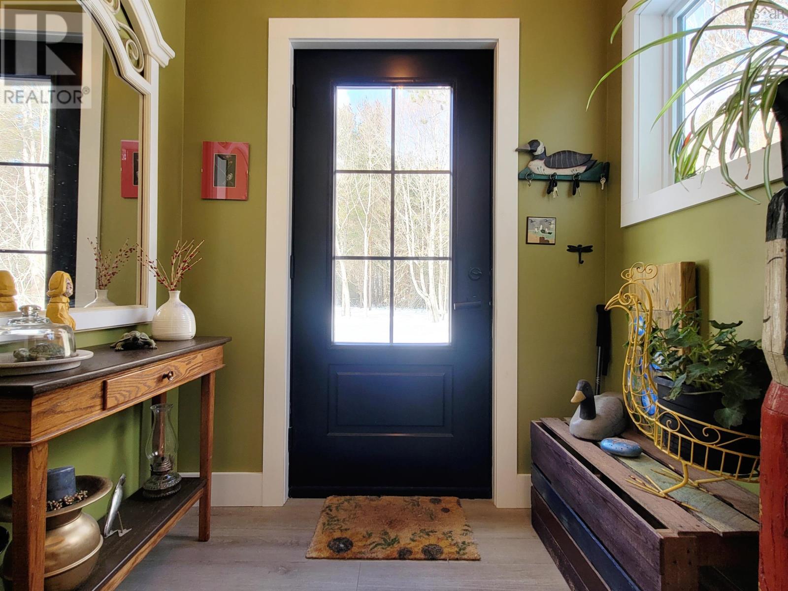 35 Mcdonald Road, White Point, Nova Scotia  B0T 1K0 - Photo 4 - 202603169