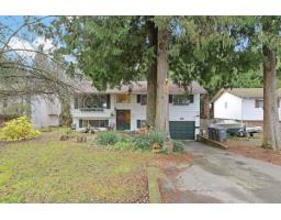 1941 127A STREET, Surrey, British Columbia