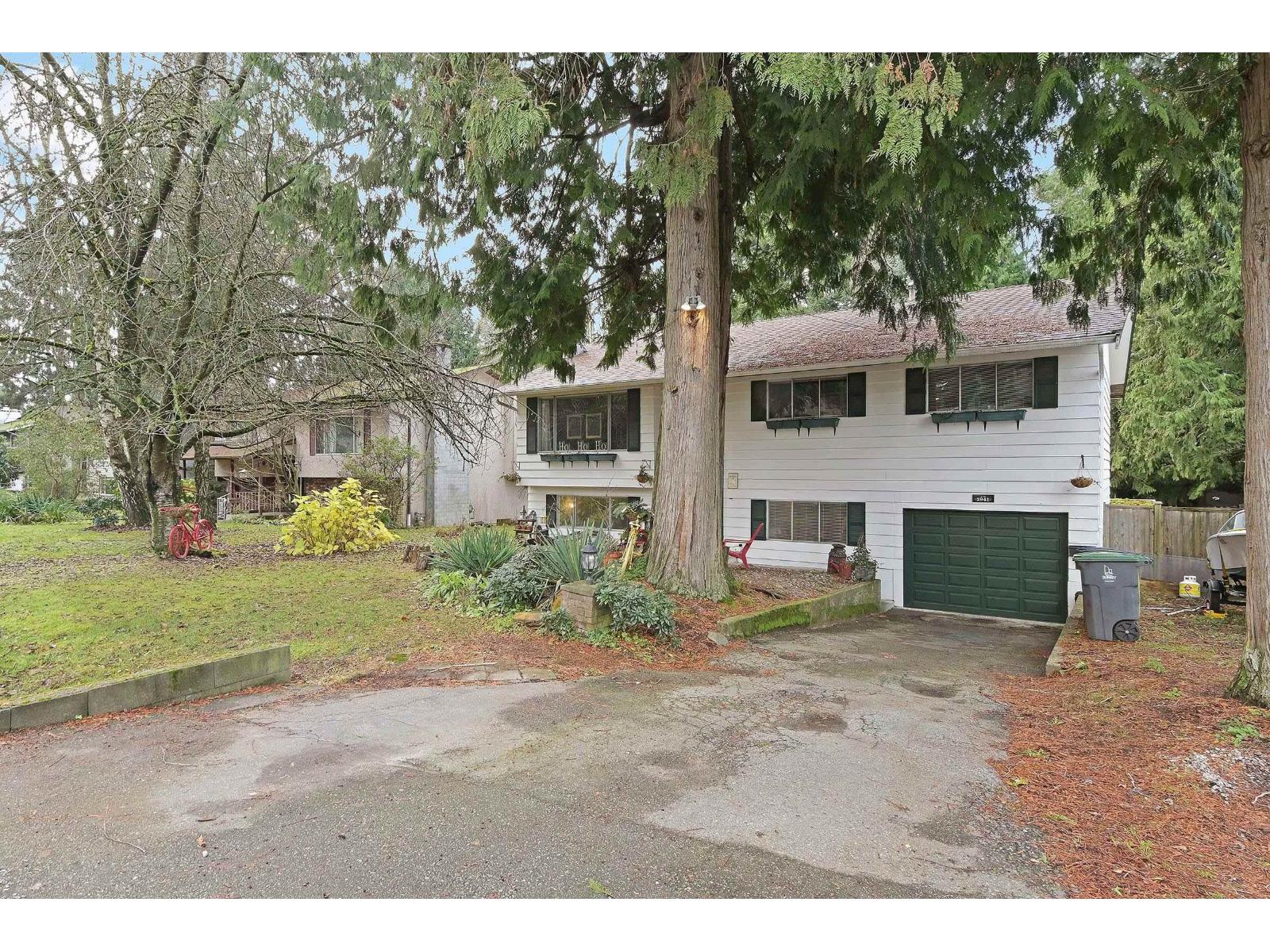 1941 127a Street, Surrey, British Columbia  V4A 3S8 - Photo 3 - R3090721