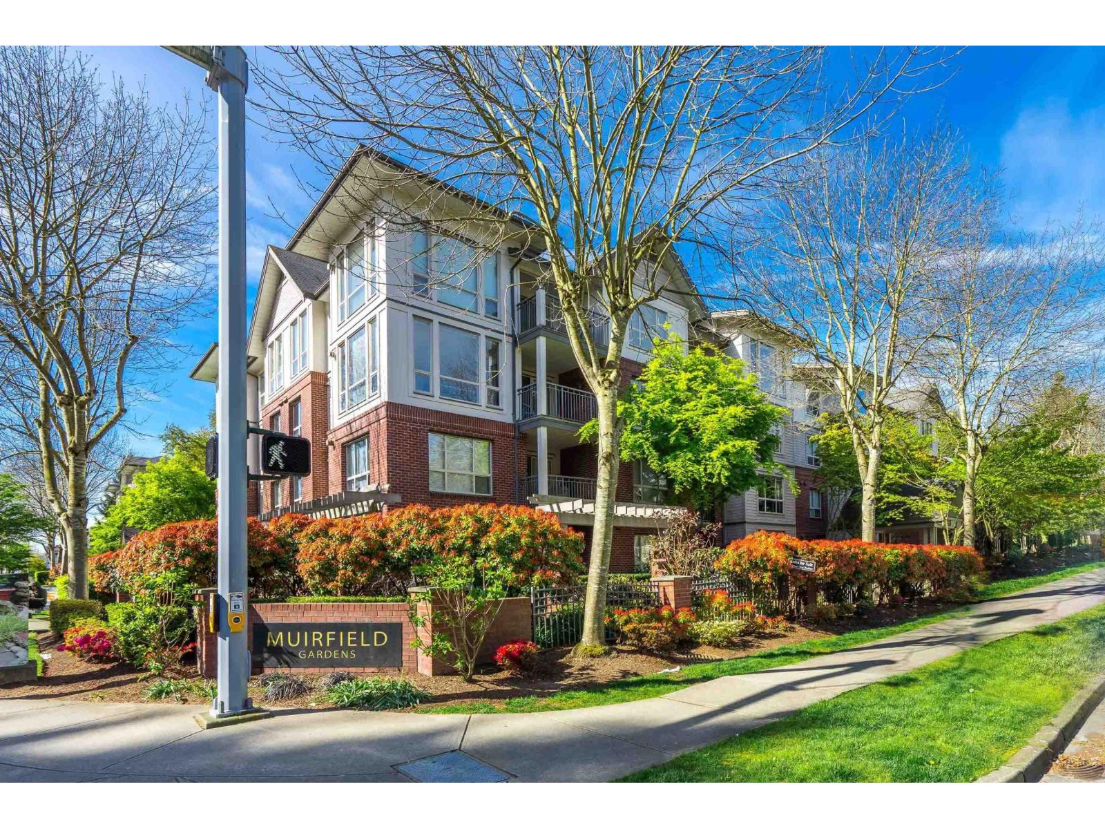 101 15188 22 Avenue, Surrey, British Columbia  V4A 9T4 - Photo 1 - R3089641