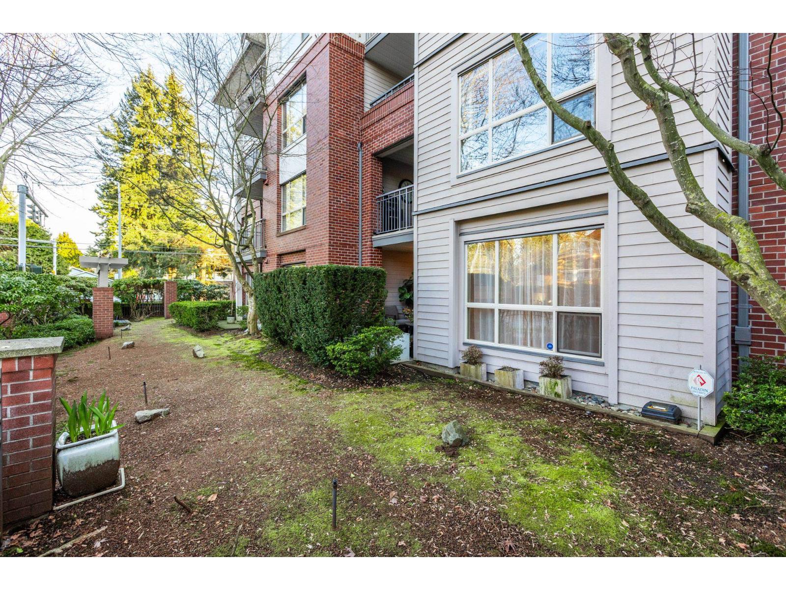 101 15188 22 Avenue, Surrey, British Columbia  V4A 9T4 - Photo 32 - R3089641