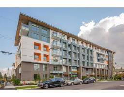 E215 10829 140 STREET, Surrey, British Columbia