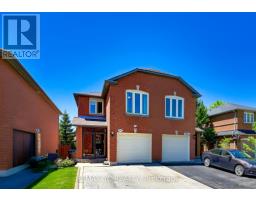 7042 GUILDHALL COURT, Mississauga, Ontario