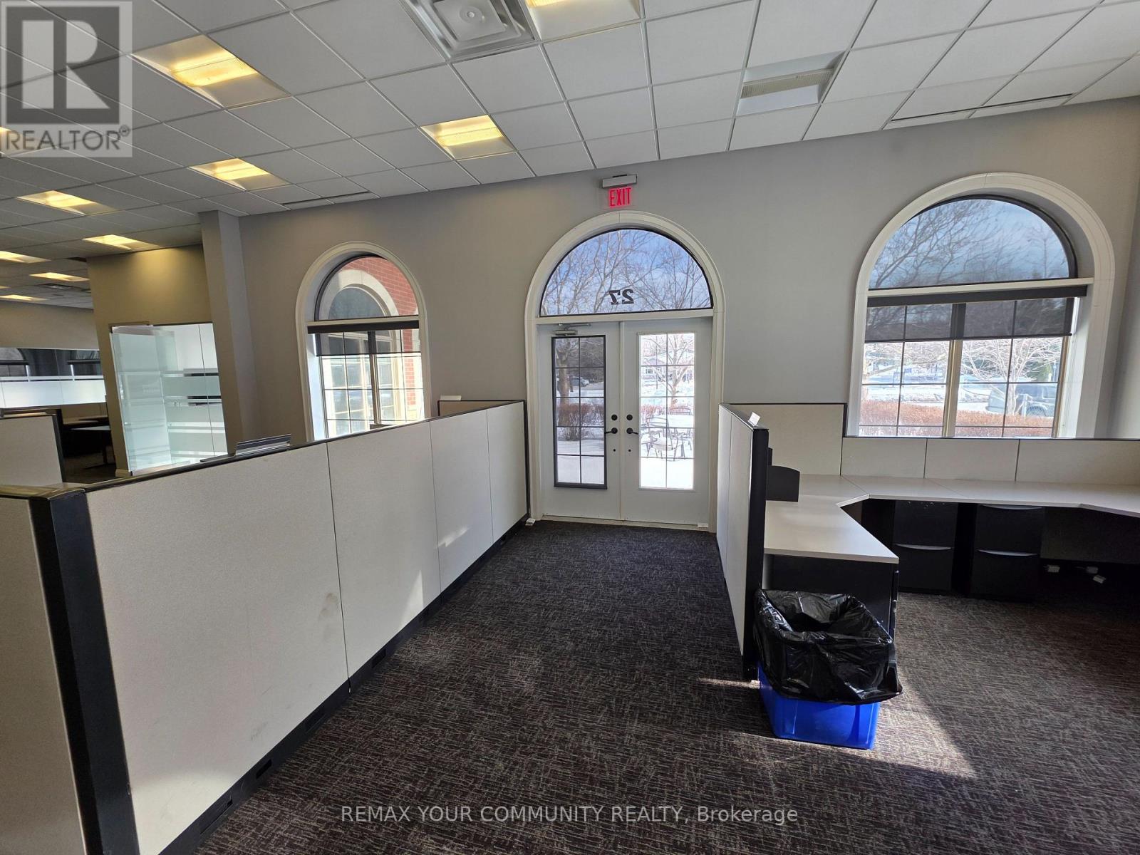 26-27 - 1525 Cornwall Road, Oakville, Ontario L6J 0B2 - Photo 12 - W12807870