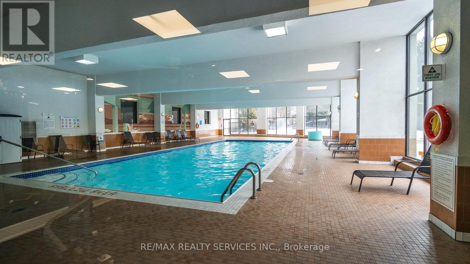 203 - 8 Lisa Street, Brampton, Ontario  L6T 4S6 - Photo 30 - W12807882