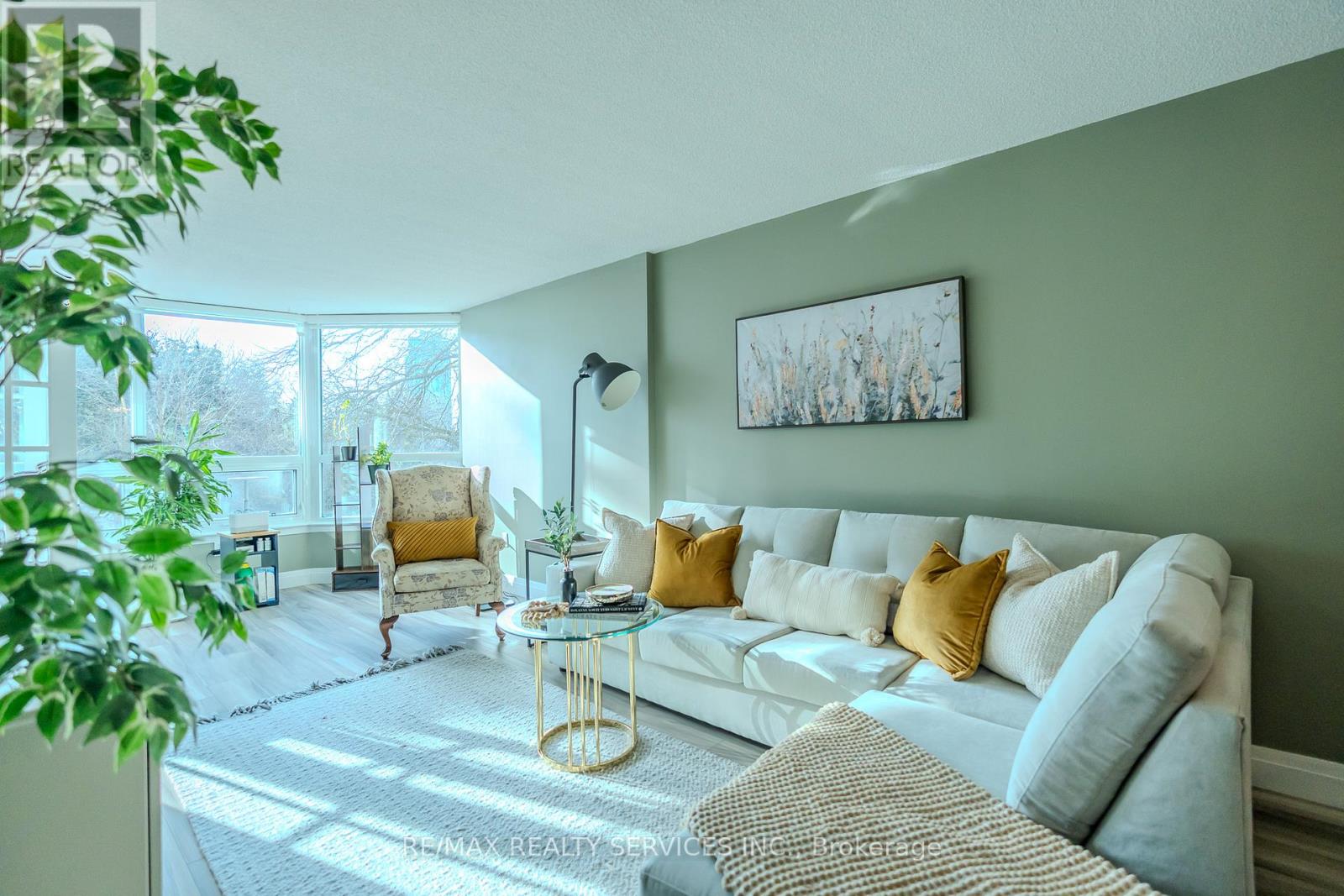 203 - 8 Lisa Street, Brampton, Ontario  L6T 4S6 - Photo 7 - W12807882