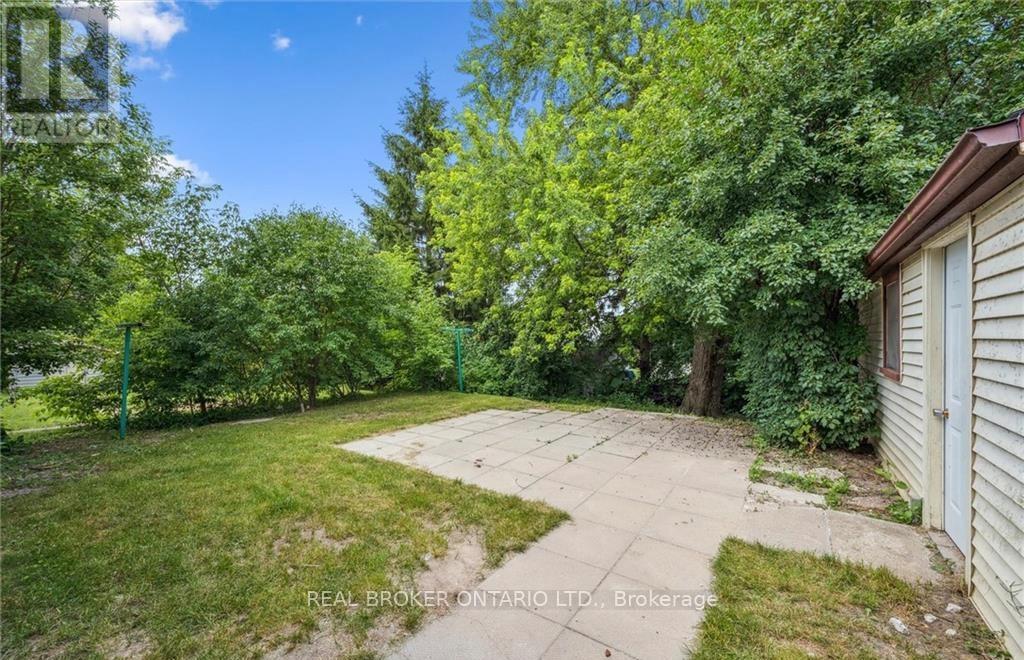 Lower - 56 Dover Street, Waterloo, Ontario  N2J 1Z1 - Photo 15 - X12807860