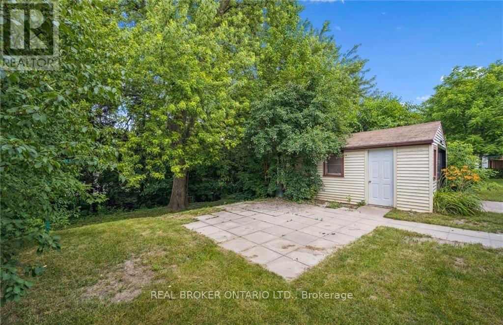 Lower - 56 Dover Street, Waterloo, Ontario  N2J 1Z1 - Photo 16 - X12807860