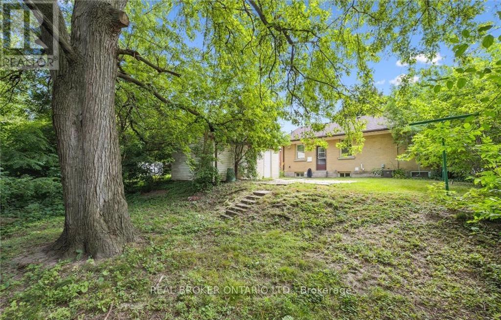 Lower - 56 Dover Street, Waterloo, Ontario  N2J 1Z1 - Photo 18 - X12807860