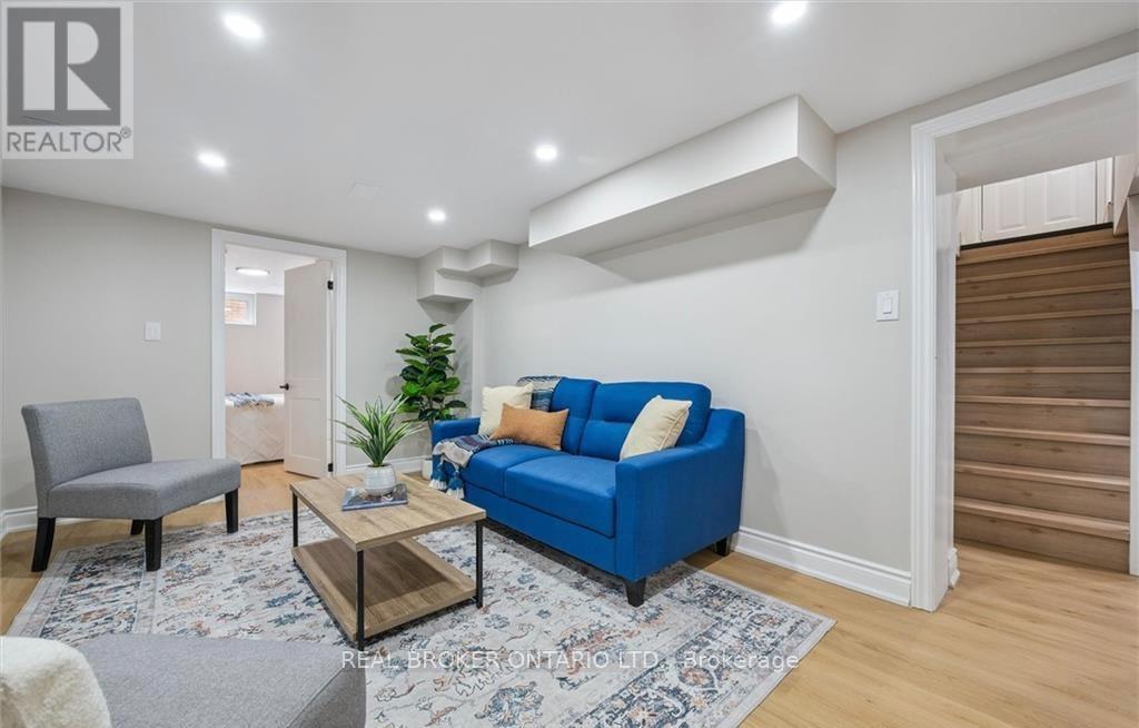 Lower - 56 Dover Street, Waterloo, Ontario  N2J 1Z1 - Photo 2 - X12807860