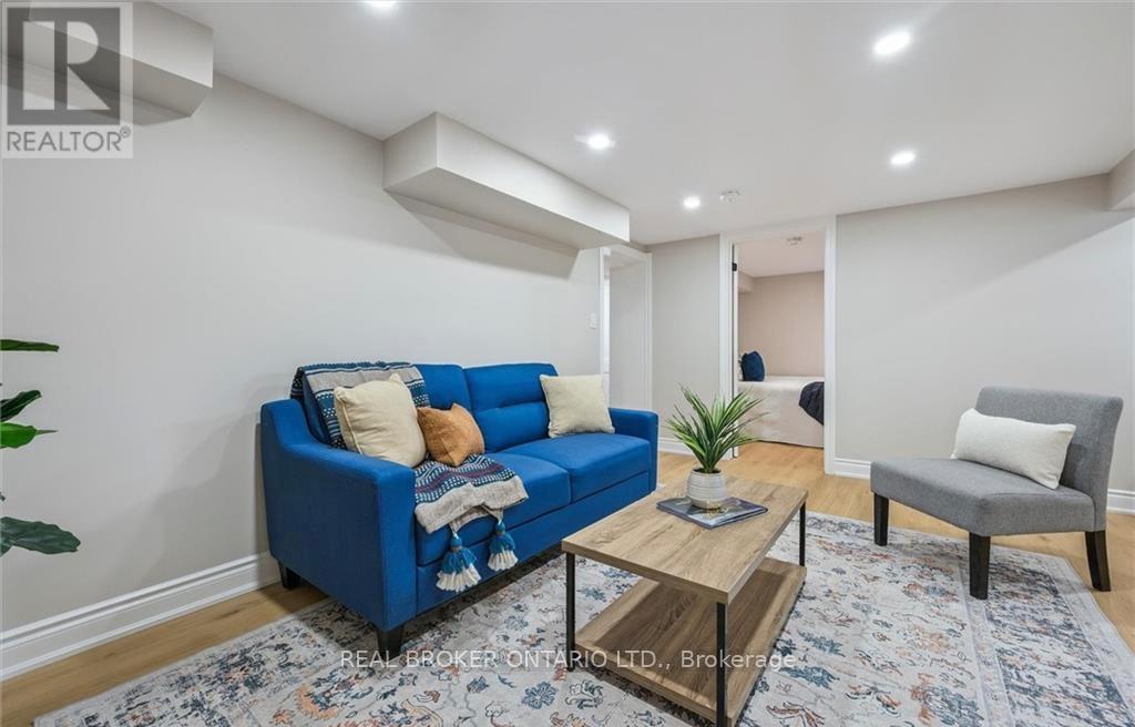 Lower - 56 Dover Street, Waterloo, Ontario  N2J 1Z1 - Photo 4 - X12807860