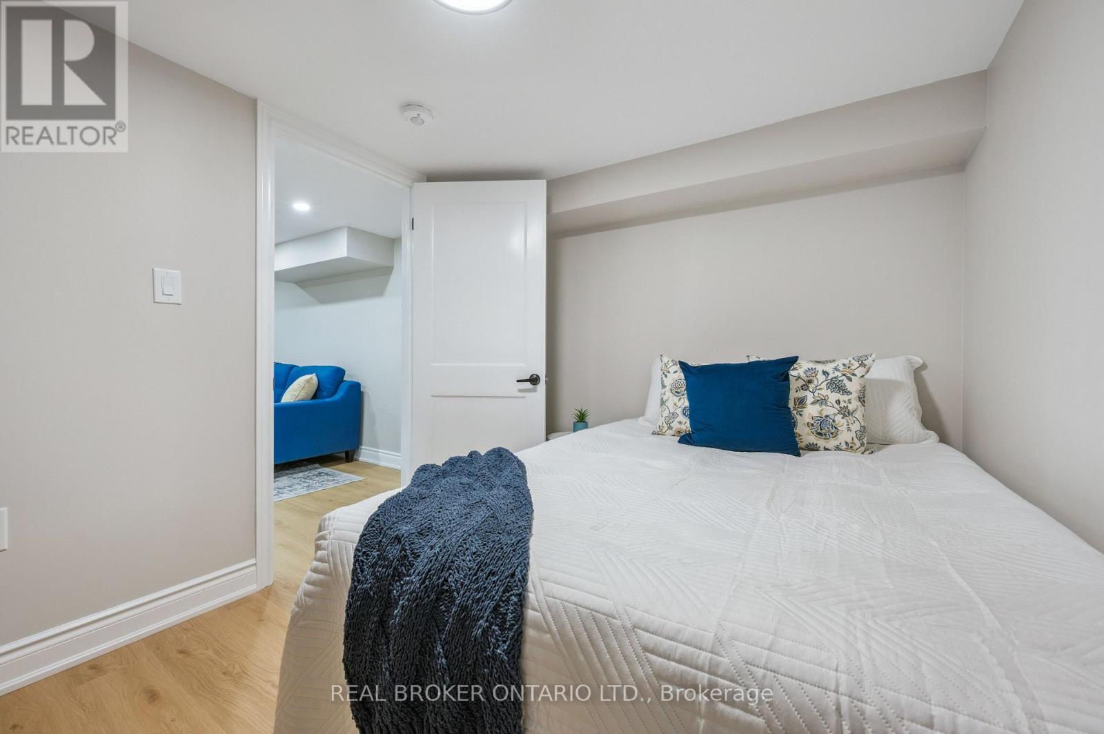 Lower - 56 Dover Street, Waterloo, Ontario  N2J 1Z1 - Photo 7 - X12807860