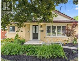 LOWER - 56 DOVER STREET, Waterloo, Ontario