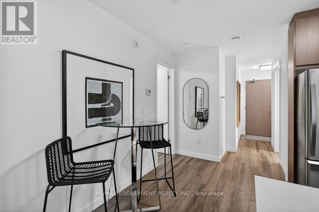 209 - 479 Charlton Avenue E, Hamilton, Ontario  L8N 0B4 - Photo 12 - X12807866