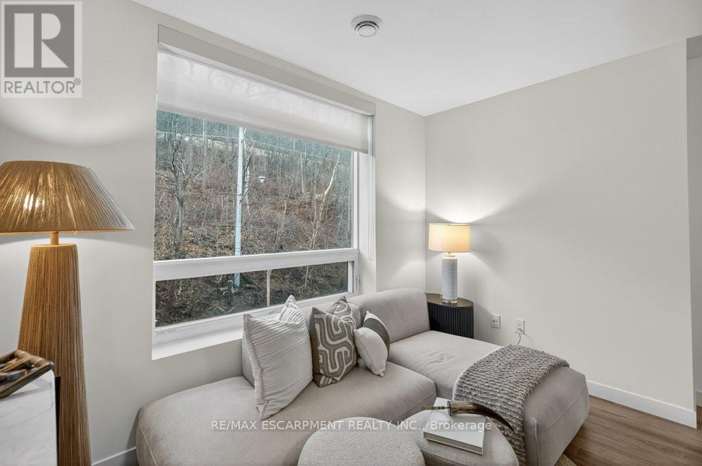 209 - 479 Charlton Avenue E, Hamilton, Ontario  L8N 0B4 - Photo 20 - X12807866