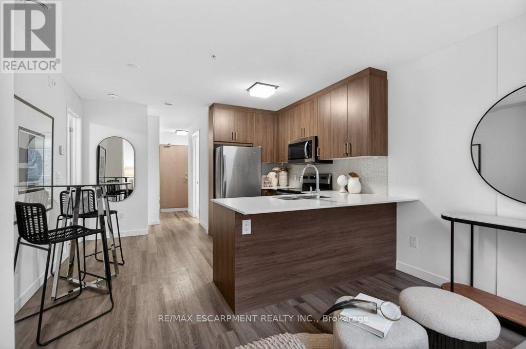 209 - 479 Charlton Avenue E, Hamilton, Ontario  L8N 0B4 - Photo 22 - X12807866