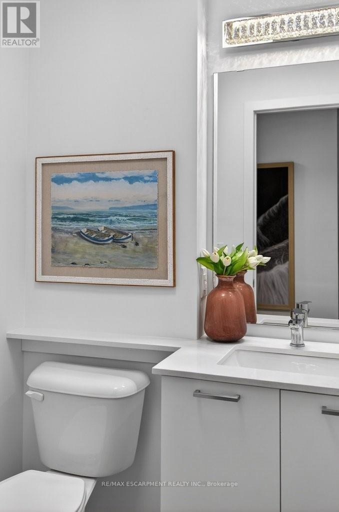 209 - 479 Charlton Avenue E, Hamilton, Ontario  L8N 0B4 - Photo 27 - X12807866