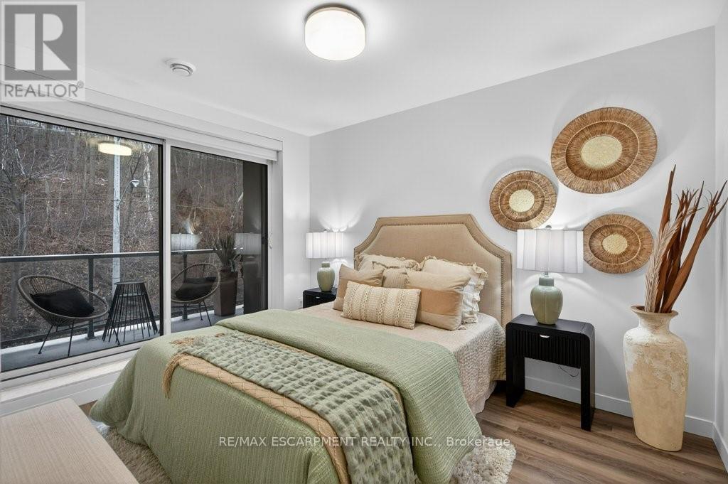 209 - 479 Charlton Avenue E, Hamilton, Ontario  L8N 0B4 - Photo 28 - X12807866