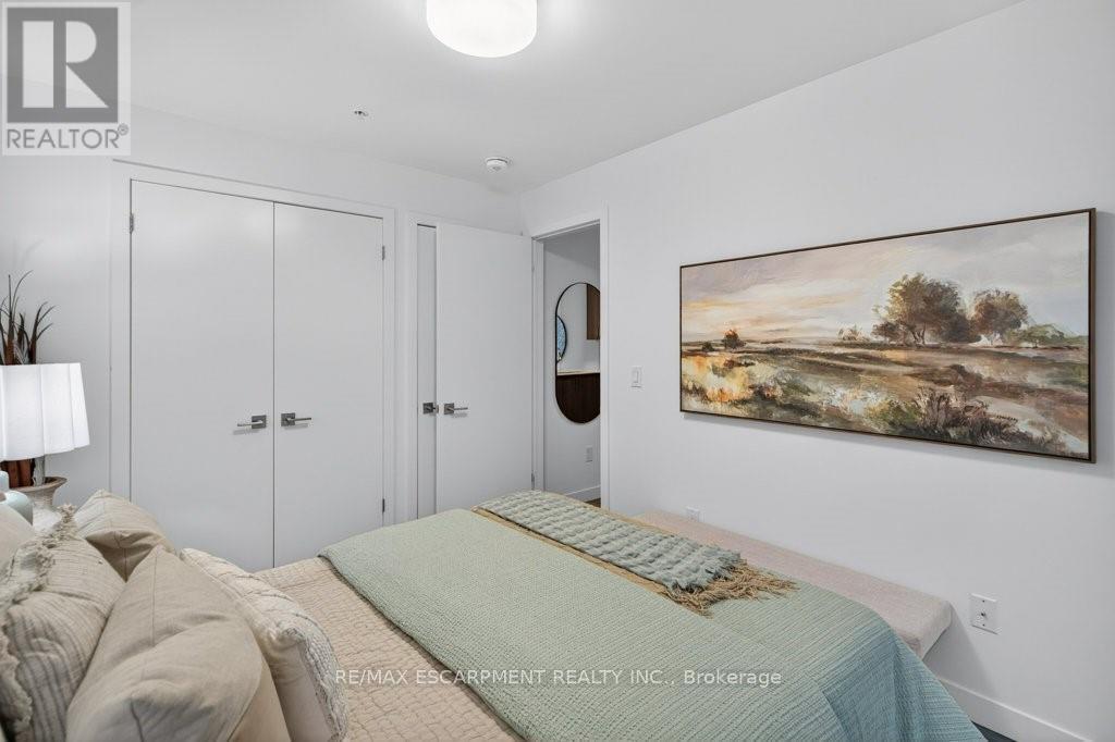 209 - 479 Charlton Avenue E, Hamilton, Ontario  L8N 0B4 - Photo 29 - X12807866