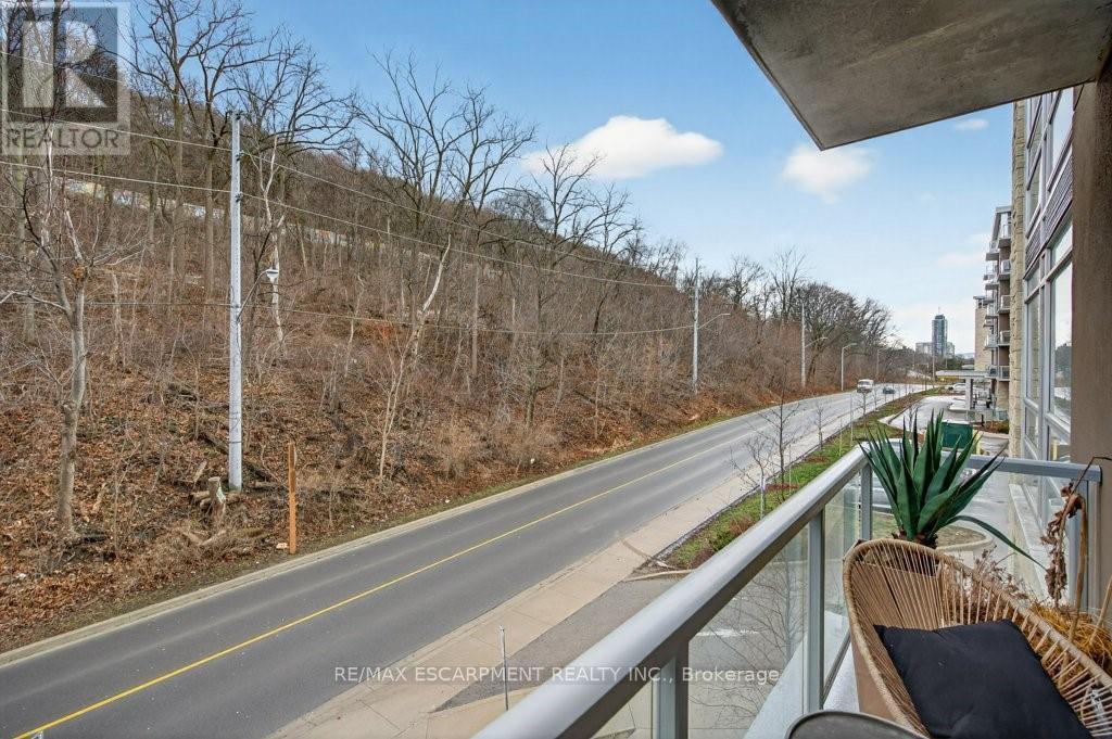 209 - 479 Charlton Avenue E, Hamilton, Ontario  L8N 0B4 - Photo 39 - X12807866