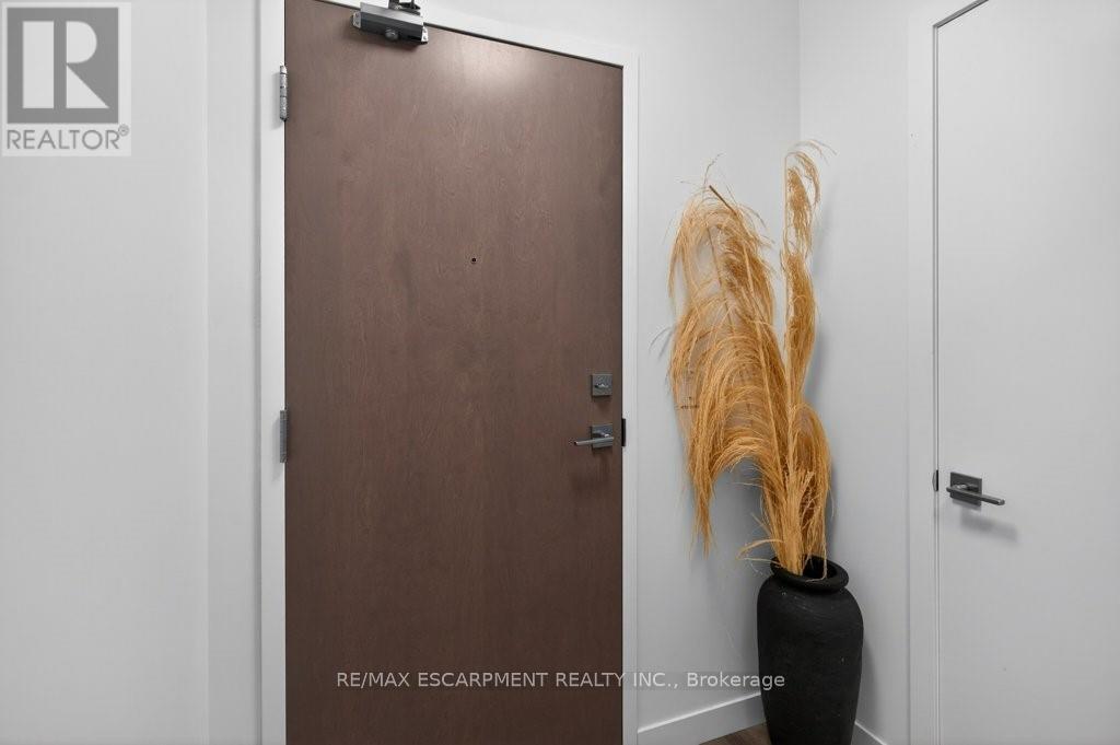 209 - 479 Charlton Avenue E, Hamilton, Ontario  L8N 0B4 - Photo 6 - X12807866