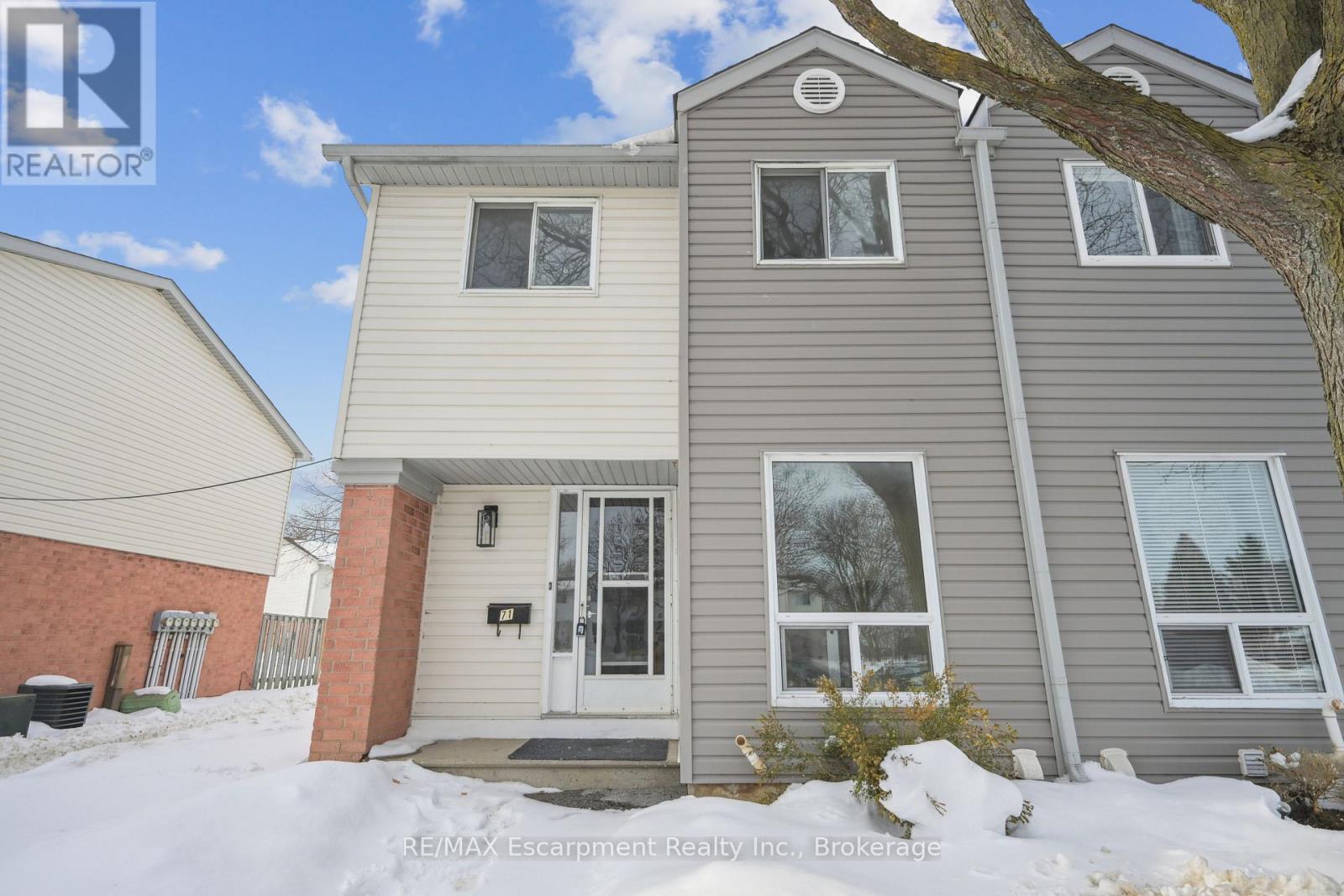 71 - 40 Imperial Road N, Guelph, Ontario  N1H 8B4 - Photo 2 - X12807916
