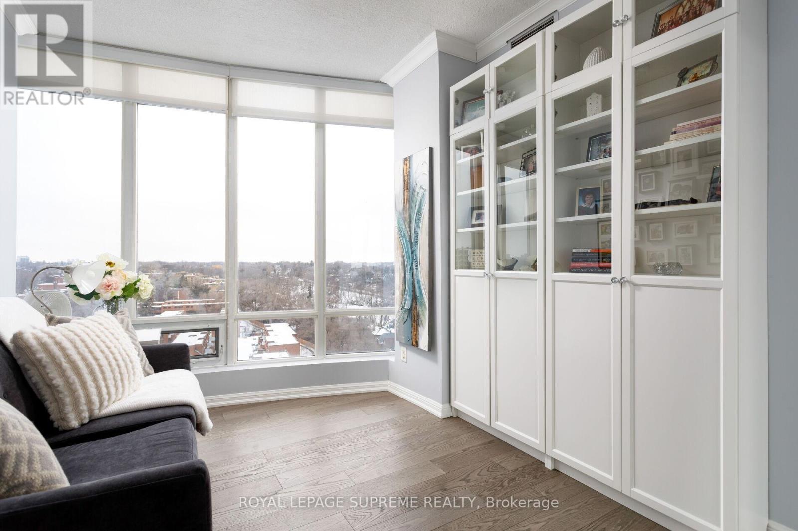 1205 - 15 Windermere Avenue, Toronto, Ontario  M6S 5A2 - Photo 22 - W12807162