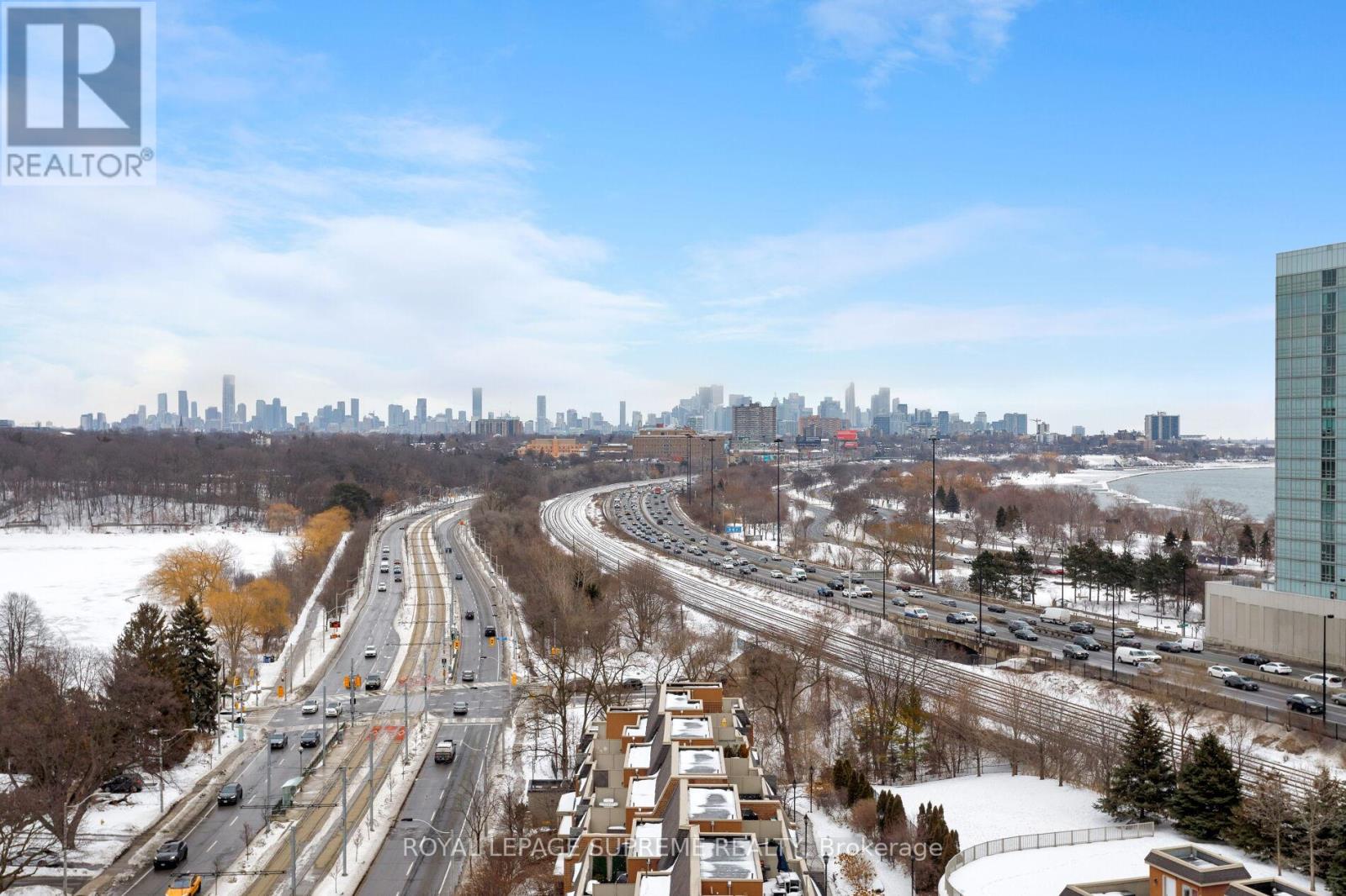 1205 - 15 Windermere Avenue, Toronto, Ontario  M6S 5A2 - Photo 29 - W12807162