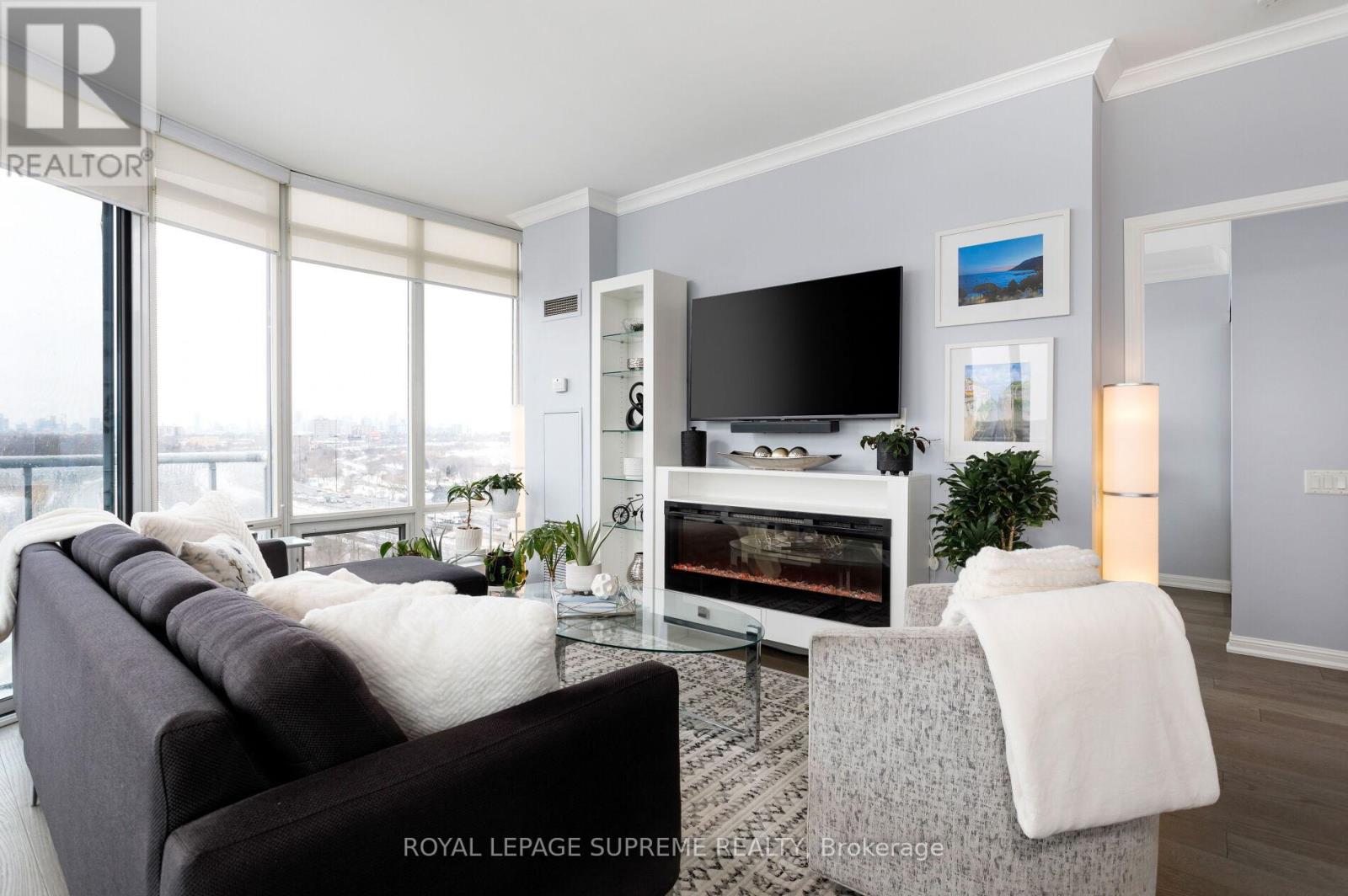 1205 - 15 Windermere Avenue, Toronto, Ontario  M6S 5A2 - Photo 13 - W12807162