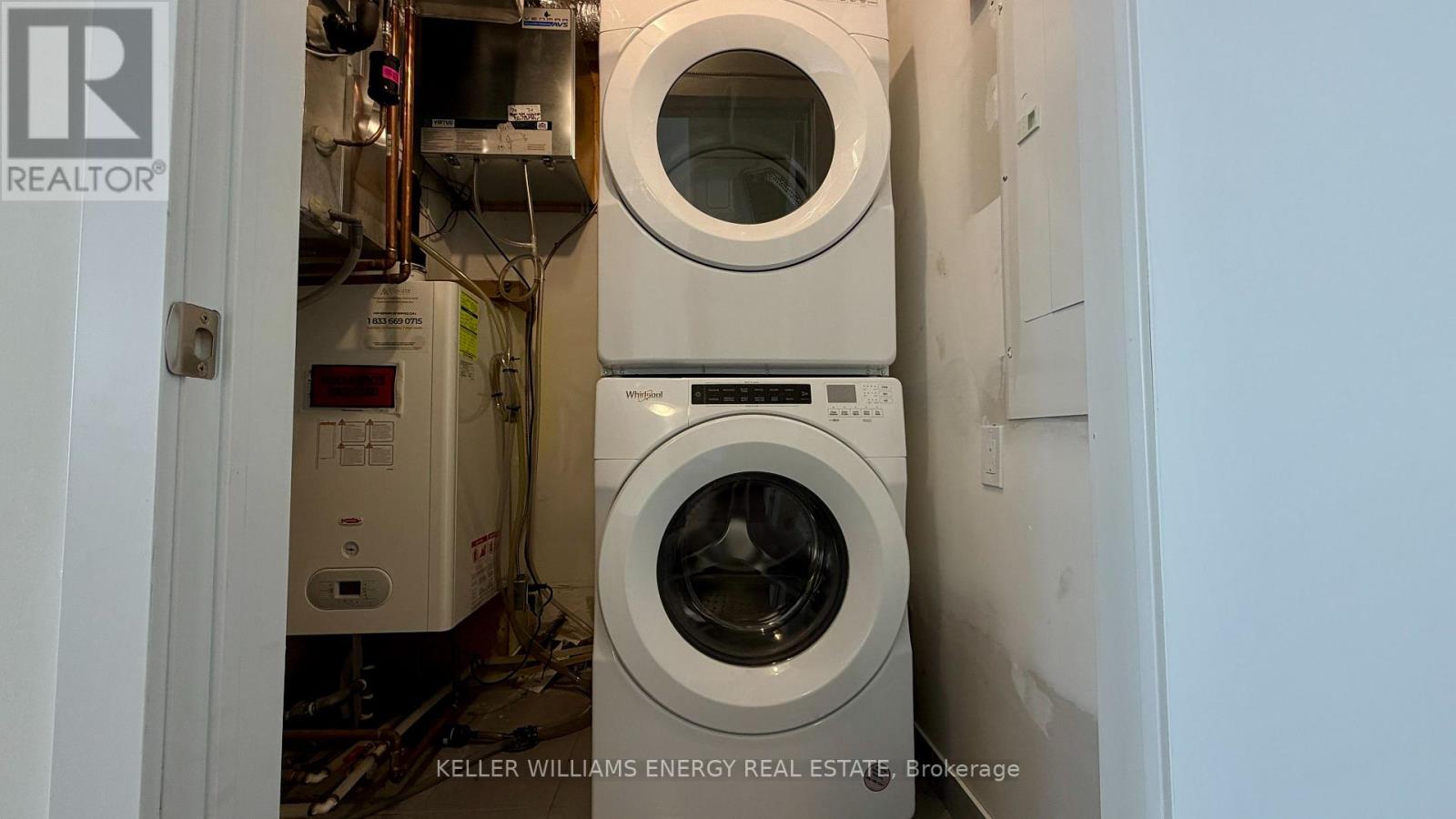 1701 - 160 Densmore Road N, Cobourg, Ontario  K9A 0X8 - Photo 21 - X12807946