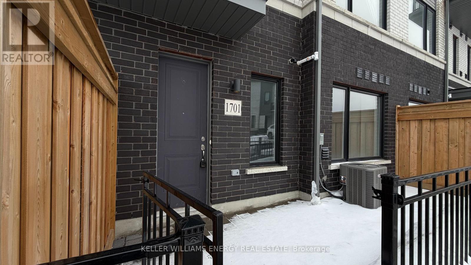 1701 - 160 Densmore Road N, Cobourg, Ontario  K9A 0X8 - Photo 22 - X12807946