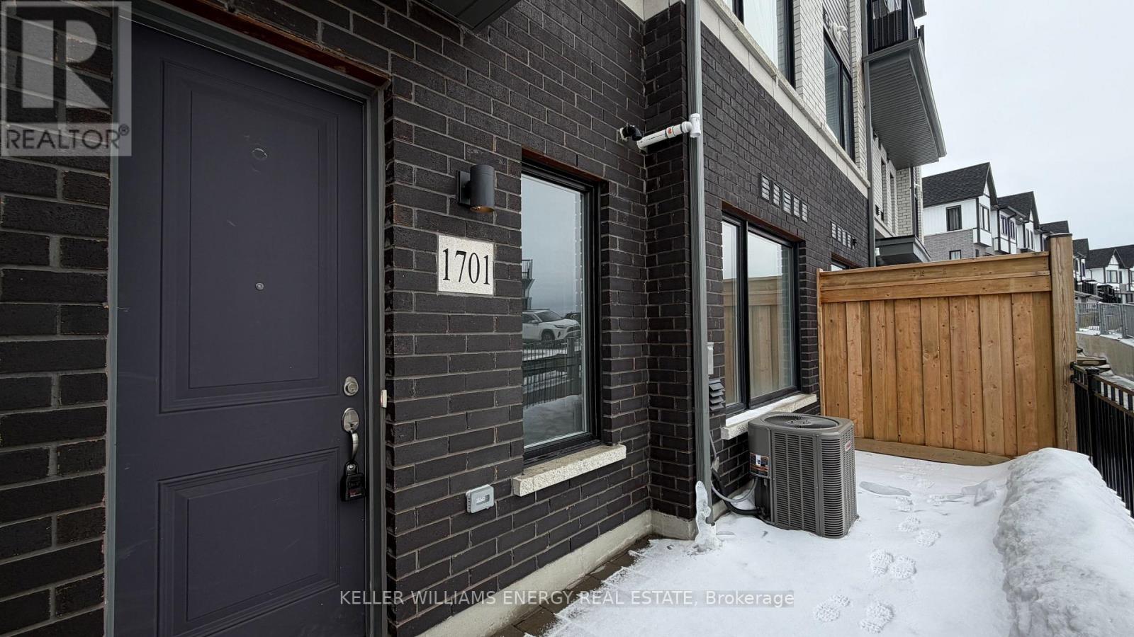 1701 - 160 Densmore Road N, Cobourg, Ontario  K9A 0X8 - Photo 24 - X12807946