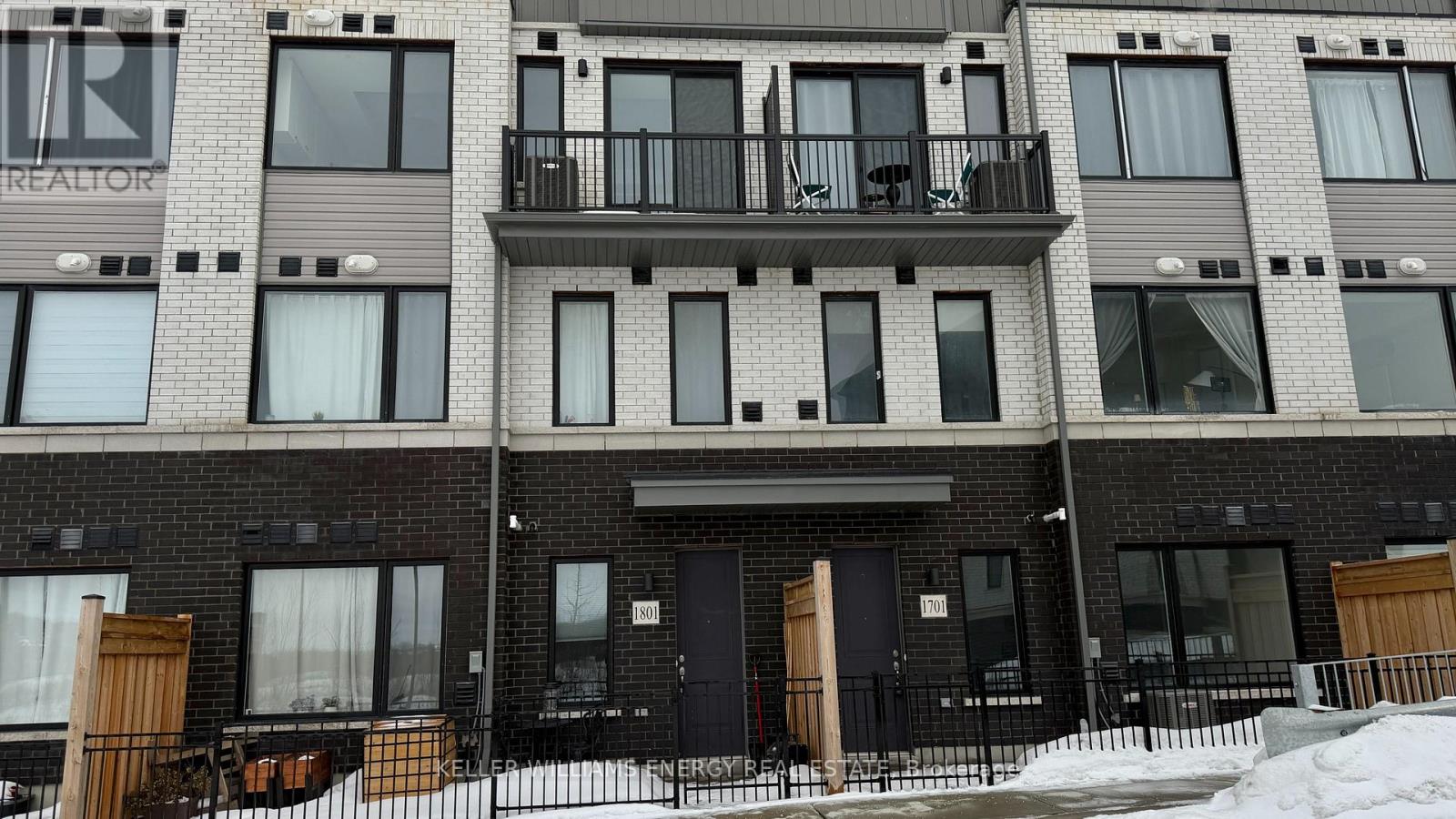 1701 - 160 Densmore Road N, Cobourg, Ontario  K9A 0X8 - Photo 26 - X12807946