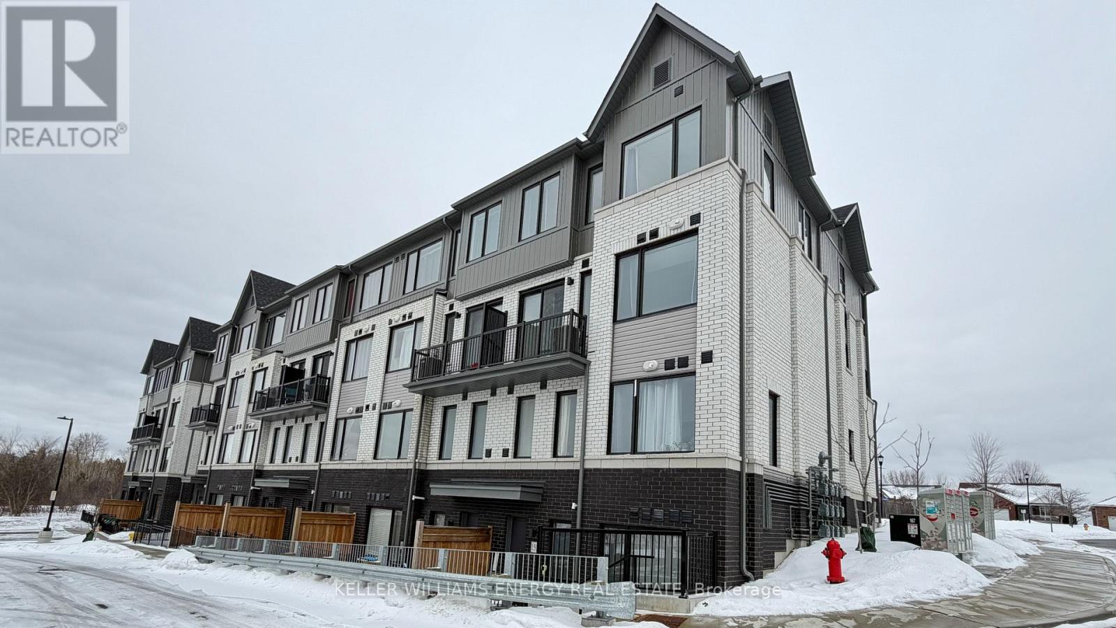 1701 - 160 Densmore Road N, Cobourg, Ontario  K9A 0X8 - Photo 27 - X12807946