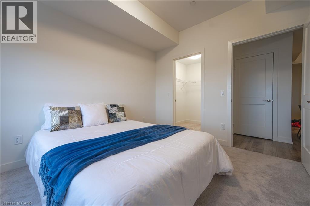 255 Northfield Drive Unit# 510, Waterloo, Ontario  N2K 0G5 - Photo 19 - 40806139
