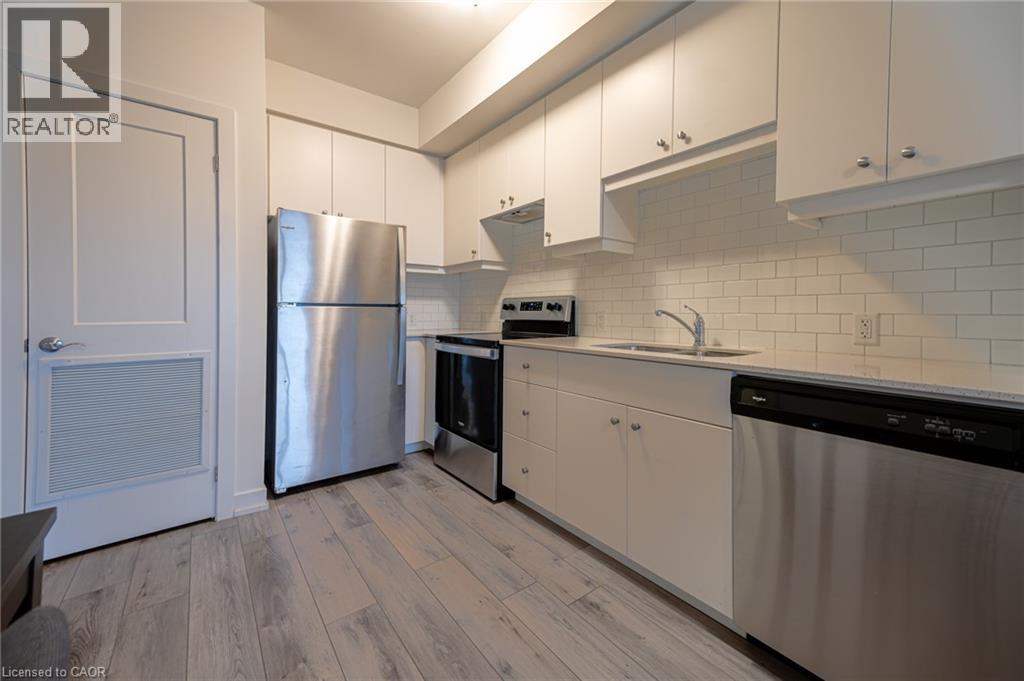 255 Northfield Drive Unit# 510, Waterloo, Ontario  N2K 0G5 - Photo 14 - 40806139