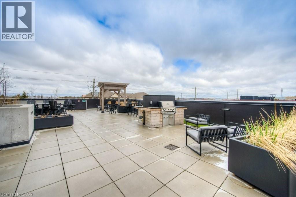 255 Northfield Drive Unit# 510, Waterloo, Ontario  N2K 0G5 - Photo 31 - 40806139