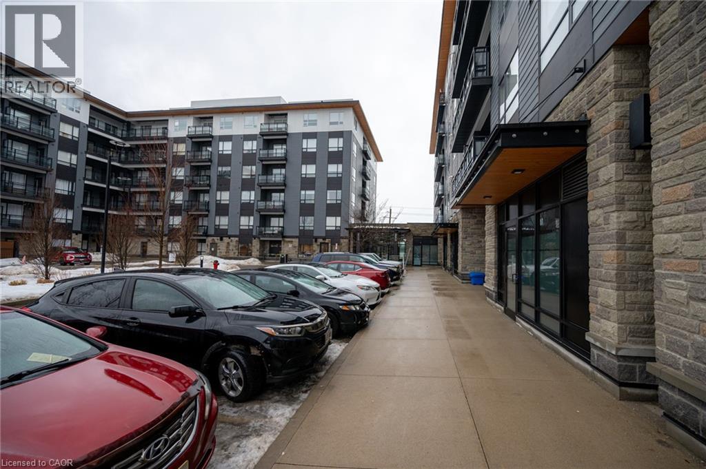 255 Northfield Drive Unit# 510, Waterloo, Ontario  N2K 0G5 - Photo 44 - 40806139