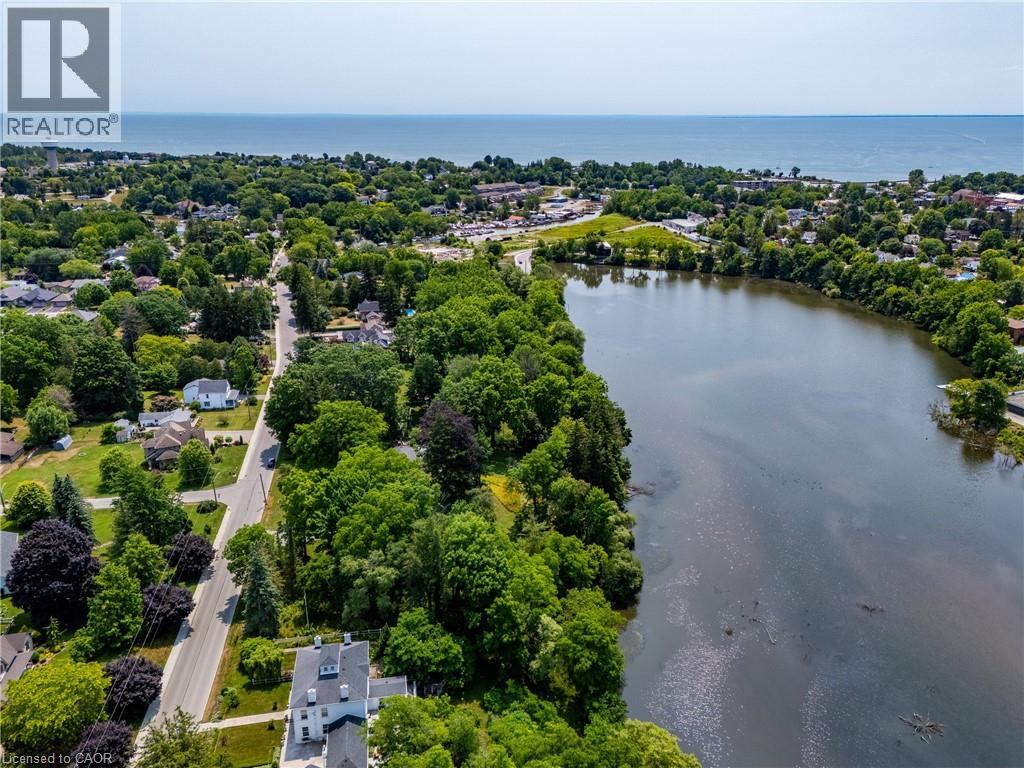 41 Prospect Street, Port Dover, Ontario N0A 1N6 - Photo 10 - 40806568