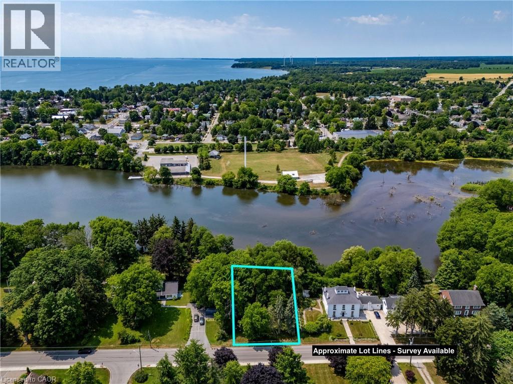 41 Prospect Street, Port Dover, Ontario N0A 1N6 - Photo 2 - 40806568