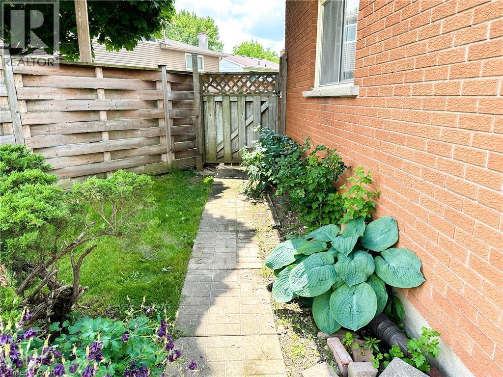 19 Elm Ridge Drive Unit# Lower, Kitchener, Ontario  N2N 1G4 - Photo 10 - 40806704