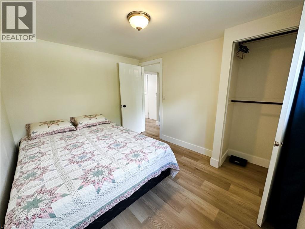 19 Elm Ridge Drive Unit# Lower, Kitchener, Ontario  N2N 1G4 - Photo 8 - 40806704