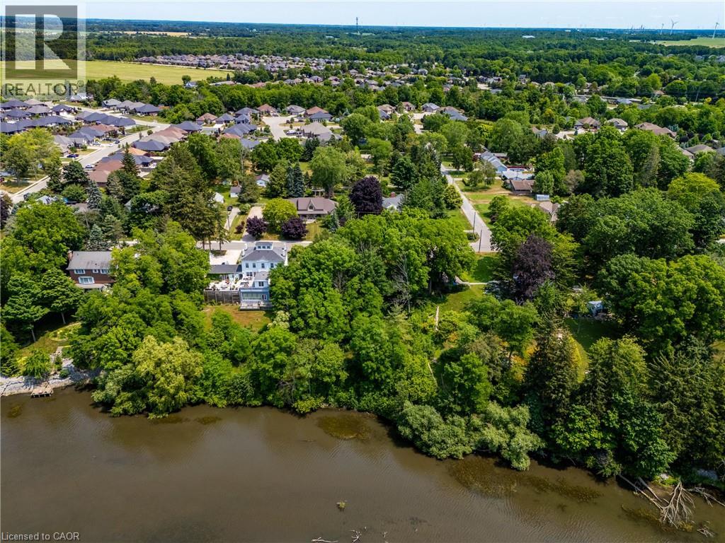 41 Prospect Street, Port Dover, Ontario N0A 1N6 - Photo 9 - 40806568