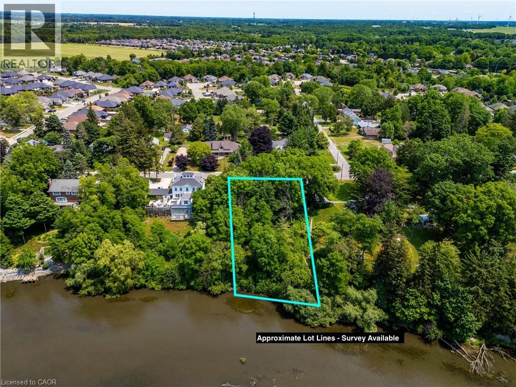 41 PROSPECT Street, Port Dover, Ontario