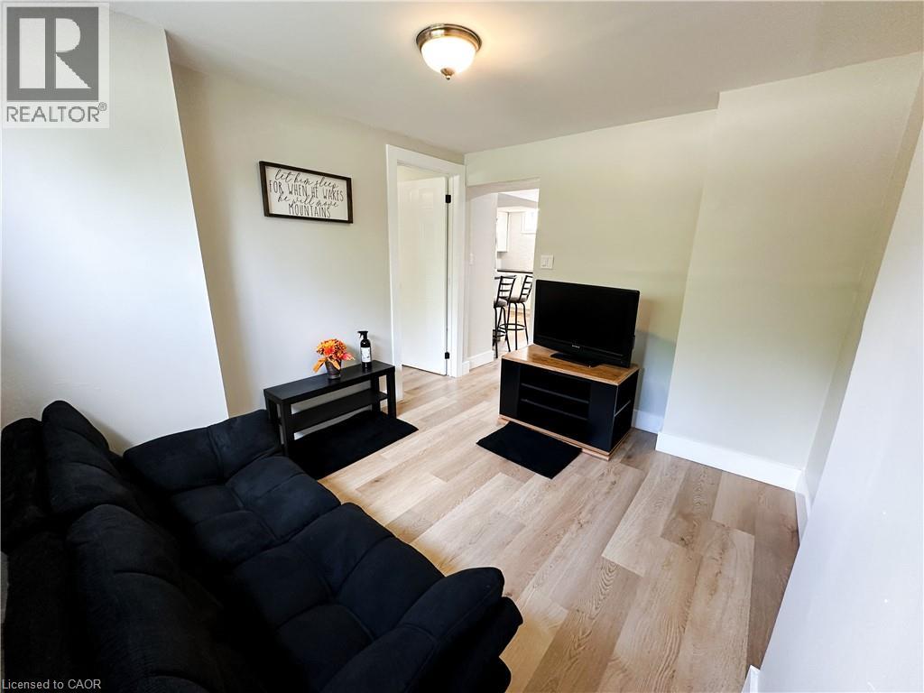 19 Elm Ridge Drive Unit# Lower, Kitchener, Ontario  N2N 1G4 - Photo 7 - 40806704