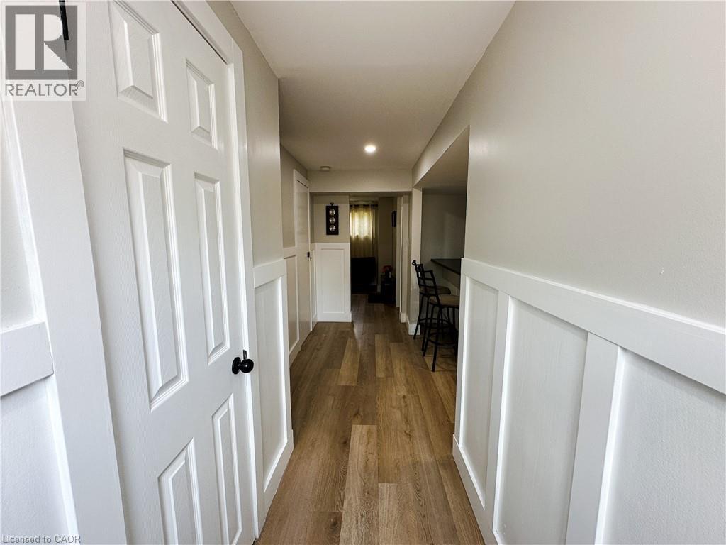 19 Elm Ridge Drive Unit# Lower, Kitchener, Ontario  N2N 1G4 - Photo 1 - 40806704