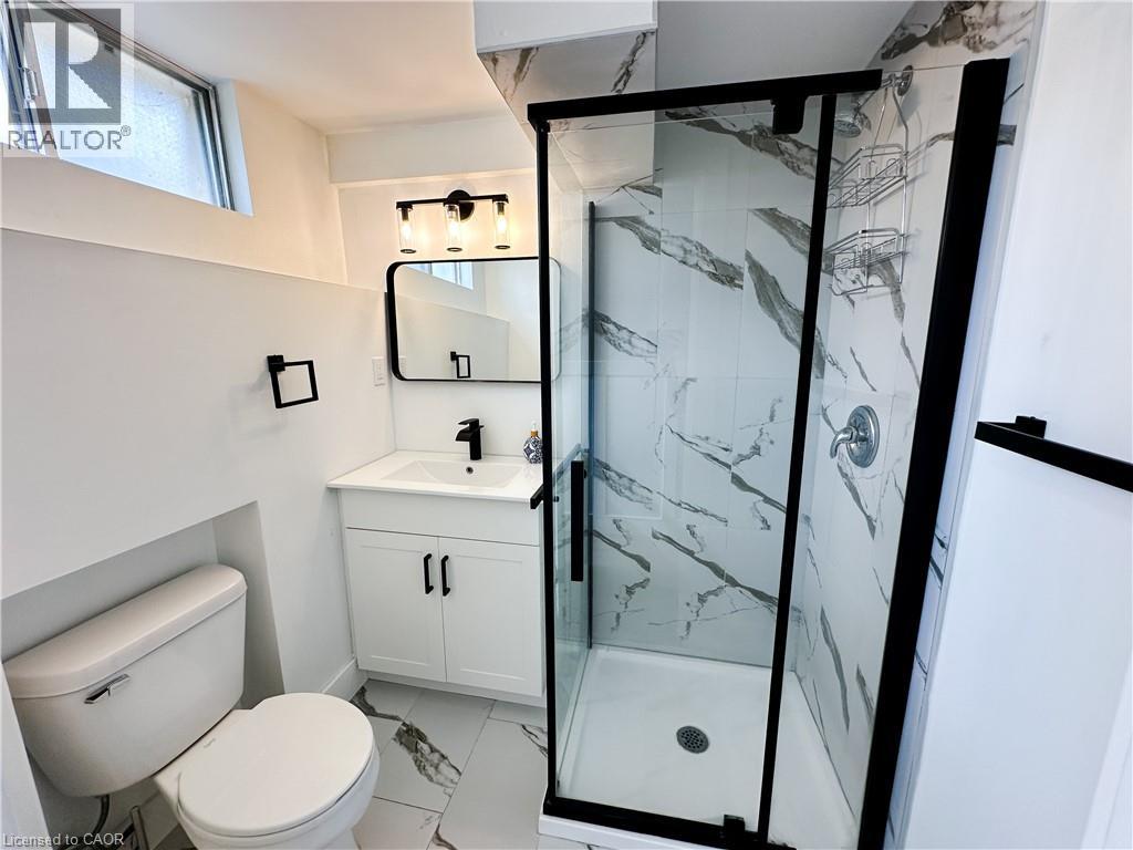 19 Elm Ridge Drive Unit# Lower, Kitchener, Ontario  N2N 1G4 - Photo 5 - 40806704