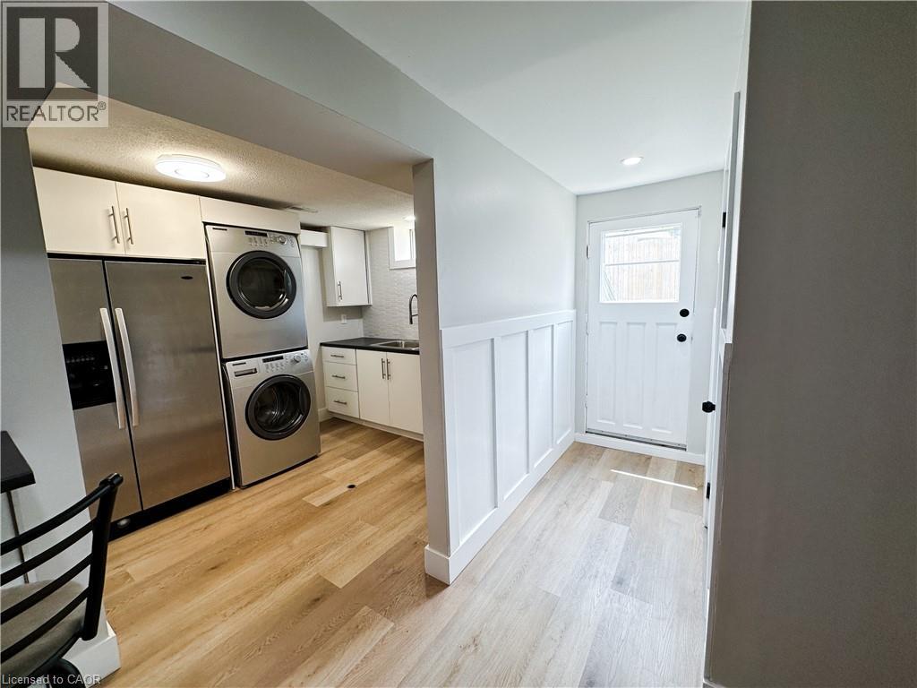 19 Elm Ridge Drive Unit# Lower, Kitchener, Ontario  N2N 1G4 - Photo 3 - 40806704