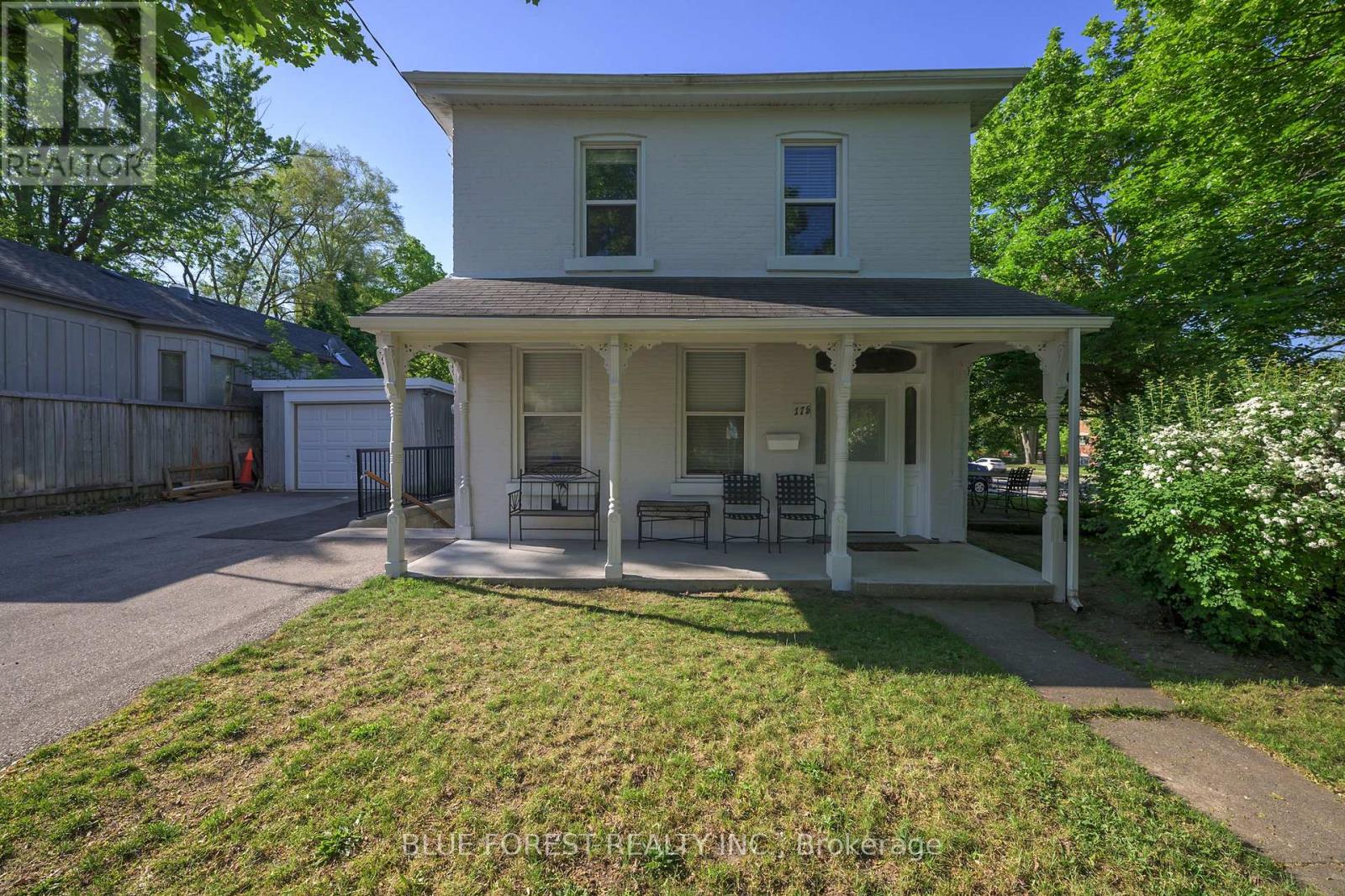 175 Sydenham Street, London East, Ontario  N6A 1W2 - Photo 2 - X12807938