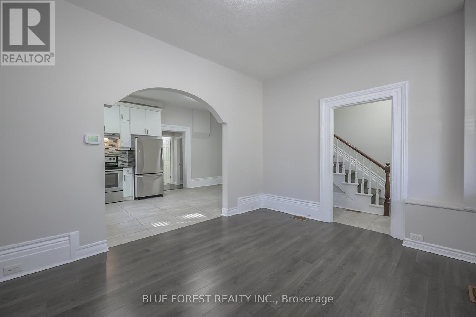 175 Sydenham Street, London East, Ontario  N6A 1W2 - Photo 8 - X12807938